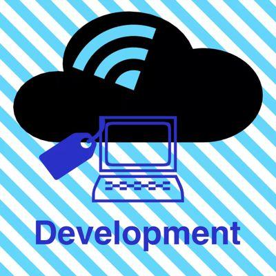 Voor alles wat met computers, webshops, websites en apps te maken heeft