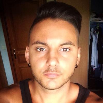 Insta: Pinto_Latino