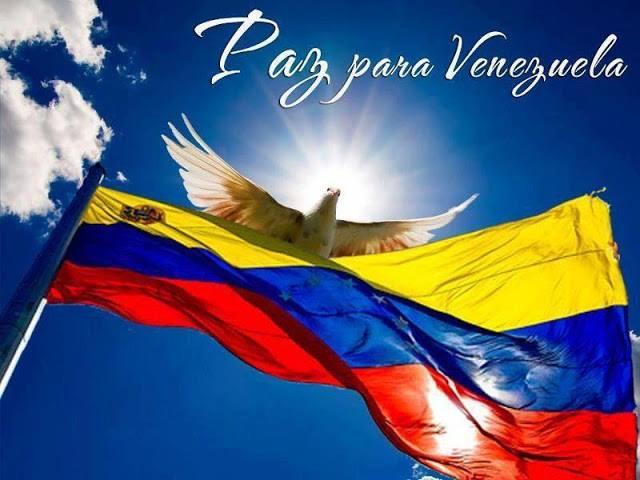 #yosoyvenezolano amo la libertad a mi Venezuela en democracia opositor toda mi vida y 1000% anticomunista #MiDiosenticonfioAmen #Venezuelatierrahermosa