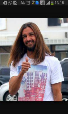 Frases do nosso rei do Raggae