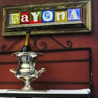 Bayona Restaurant (@bayonanola) Twitter profile photo