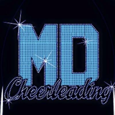MaterDeiCheer's profile picture. Mater Dei Catholic High School, Breese, IL, Cheerleading Program. 7th place IHSA State 2017