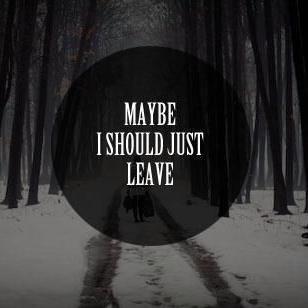 Come if you feel so sad and share it