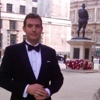 Stuart JD Macfarlane (@sjdmacfarlane) 's Twitter Profile