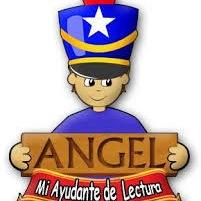 Award winning Spanish reading program  for PreK - 1st. Lee Con Ángel  app for iPad & iPhone and web version for schools and home use. http://t.co/oFjcB28sUW