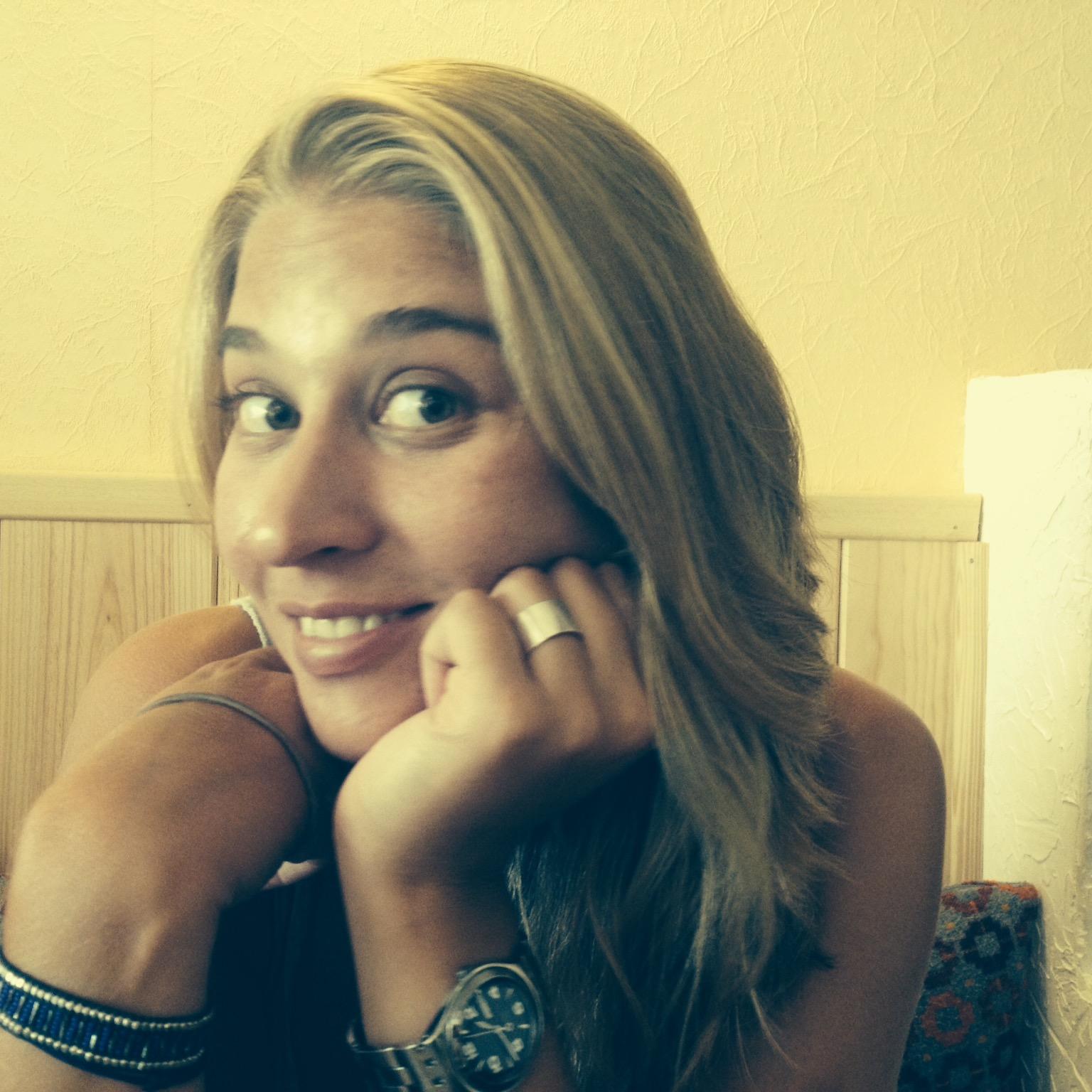 Founder @Facileat .  Ex-Associée Business O Féminin.  Journaliste, spécialisée dans le développement durable, l'environnement.