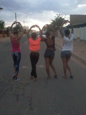 AfrikanerValex's profile picture. ♥♥♡♥♥♡♥♥♡♥♥♡♥♥:-*