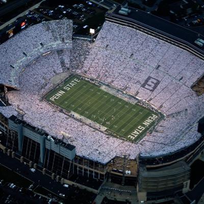 We Are Penn State. Penn State Football & More. Need latest info? look here! Penn State Alum + Recruiting Analyst.