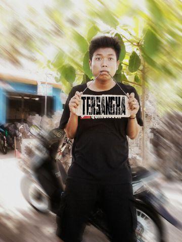 CandraKebo's profile picture. 