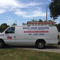 Ricky Crum Services(@RickyCrumServ) 's Twitter Profile Photo