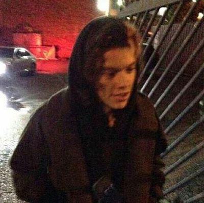 harold edwards styles