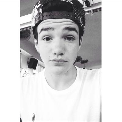 forever without an aaron follow