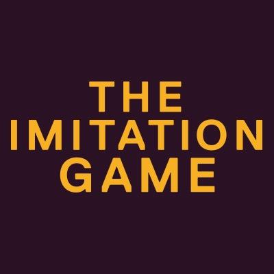 The Imitation Game