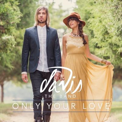 Nashville based, Ben & Amy Davis collaborate writing & recording songs for the local Church. Debut Worship EP ONLY YOUR LOVE available now!! (click link below!)