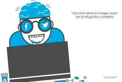 Campaña para el buen uso de las redes sociales, #NoTeEnredesEnLaRed