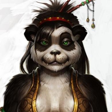 Mostly WoW related posts. GM of Obey The Fist on Thrall. Lover of achievements, cats, & coffee. Living with chronic daily migraines. She/Her