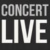 Concert Live (@concert_live) Twitter profile photo Concert Live (@concert_live) Twitter profile photo
