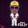 Cephdeezy's profile picture. Midwest Monster. Hooligan Gang Up!