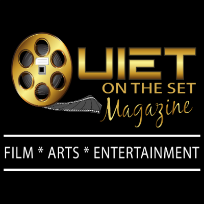 Classy, sophisticated film, arts and entertainment magazine.
**quietonthesetmag@gmail.com**
Instagram: @QOTSmag https://t.co/L86zAfpCfY