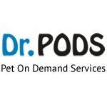 DrPods is the veterinary healthcare marketplace for pets. Because there is nothing more important than finding the right veterinarian.