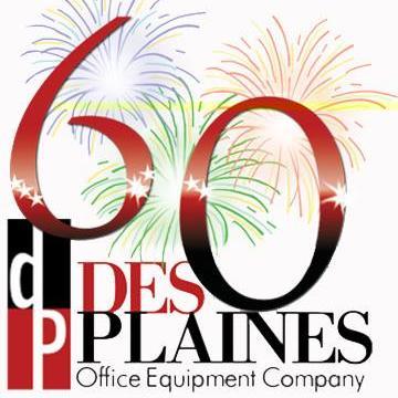 President and co-owner of Des Plaines Office Equipment. DPOE has been a technology and document solutions innovator since 1955.