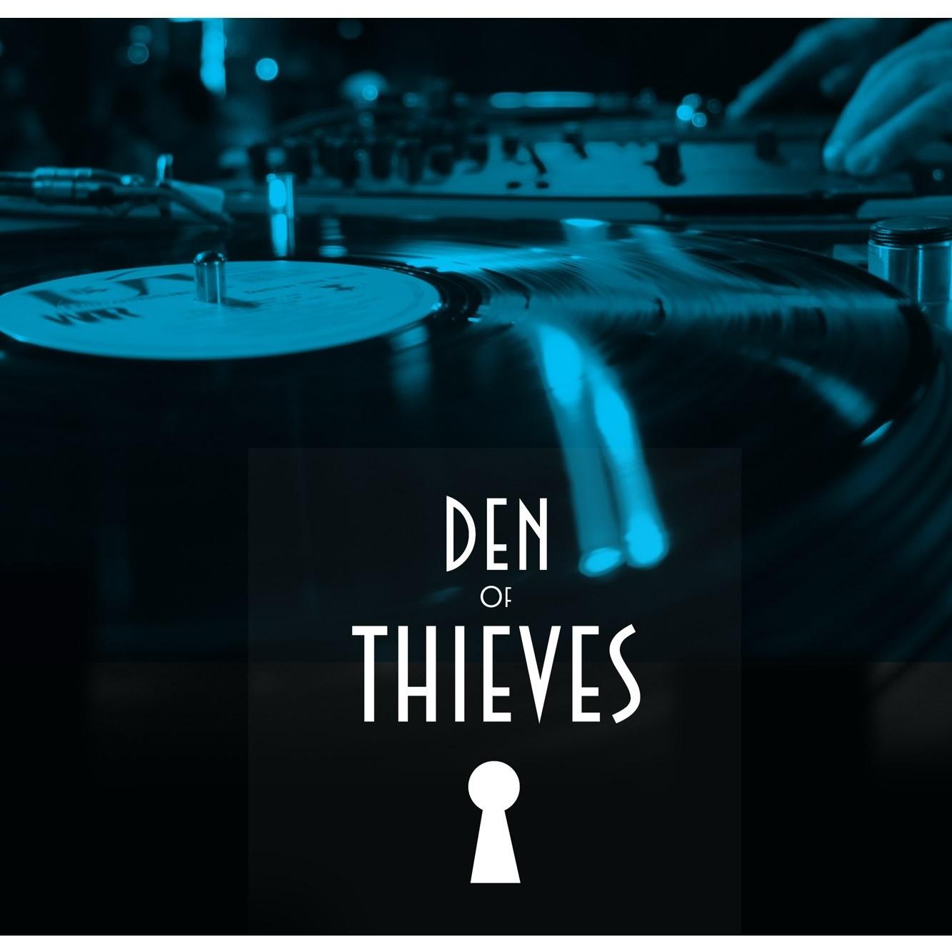 denofthievesdc's profile picture. A dive bar with great food and better music