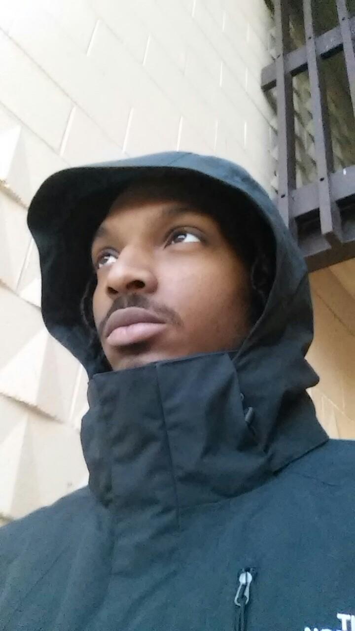 Quiet laid back nigga always makin moves gettin this money takin care of my Lil 1