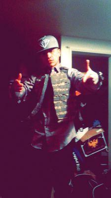 Founder-PR/A&R@BFGmusic/TattsbyWax-EGOclothing/ ◆DENVER ◆