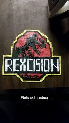 k_fisk's profile picture. 