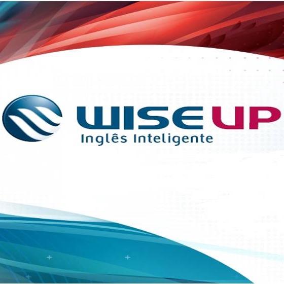 Seu curso de inglês em 18 meses.