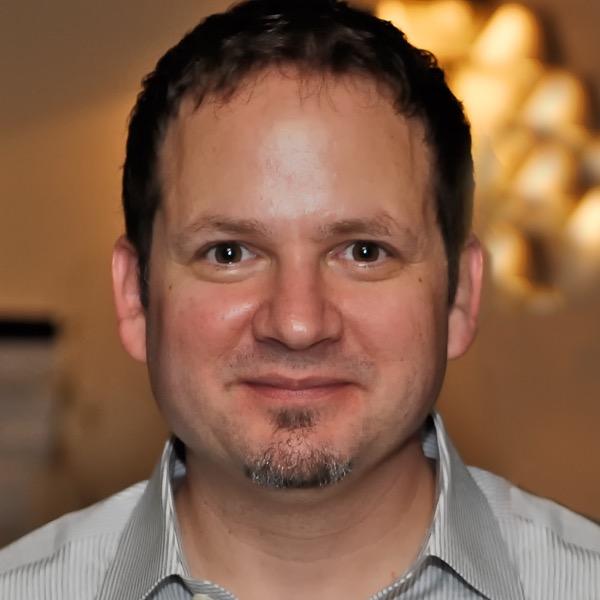 CEO of Krista Software, producer of Krista. You don't have to understand tech, because Krista understands you.