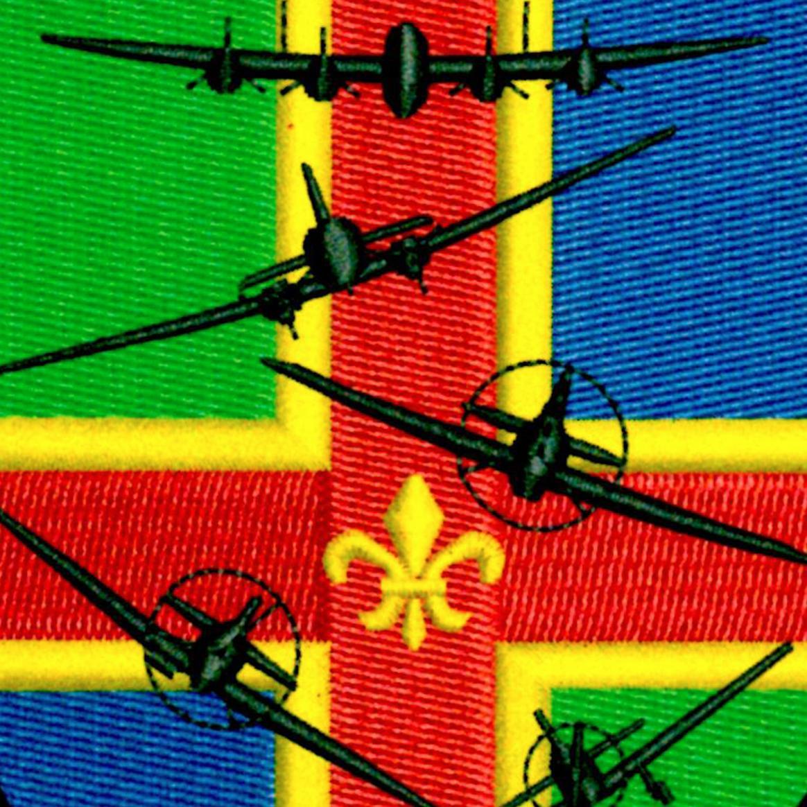 bbmfonline_shop's profile picture. Officially licensed retailer for the Royal Air Force Battle of Britain Memorial Flight.