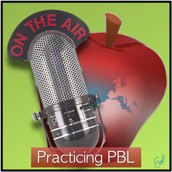 PracticingPBL's profile picture. This is the partner Twitter page for our brand new PBL podcast from the RemarkableChatter family at ESSDACK. 
Visit http://t.co/UBaGCouXfo for more info!