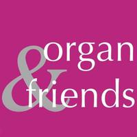 Organ & Friends (@organandfriends) 's Twitter Profile