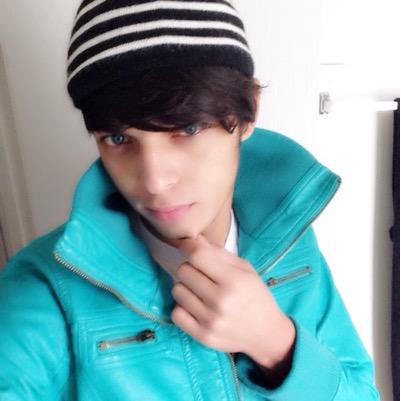 i love eres mi life