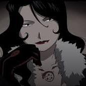 2nd oldest of Father's children, aka the Ultimate Spear. I like those who satisfy me, question is, will it be you, or will I have to impale you?