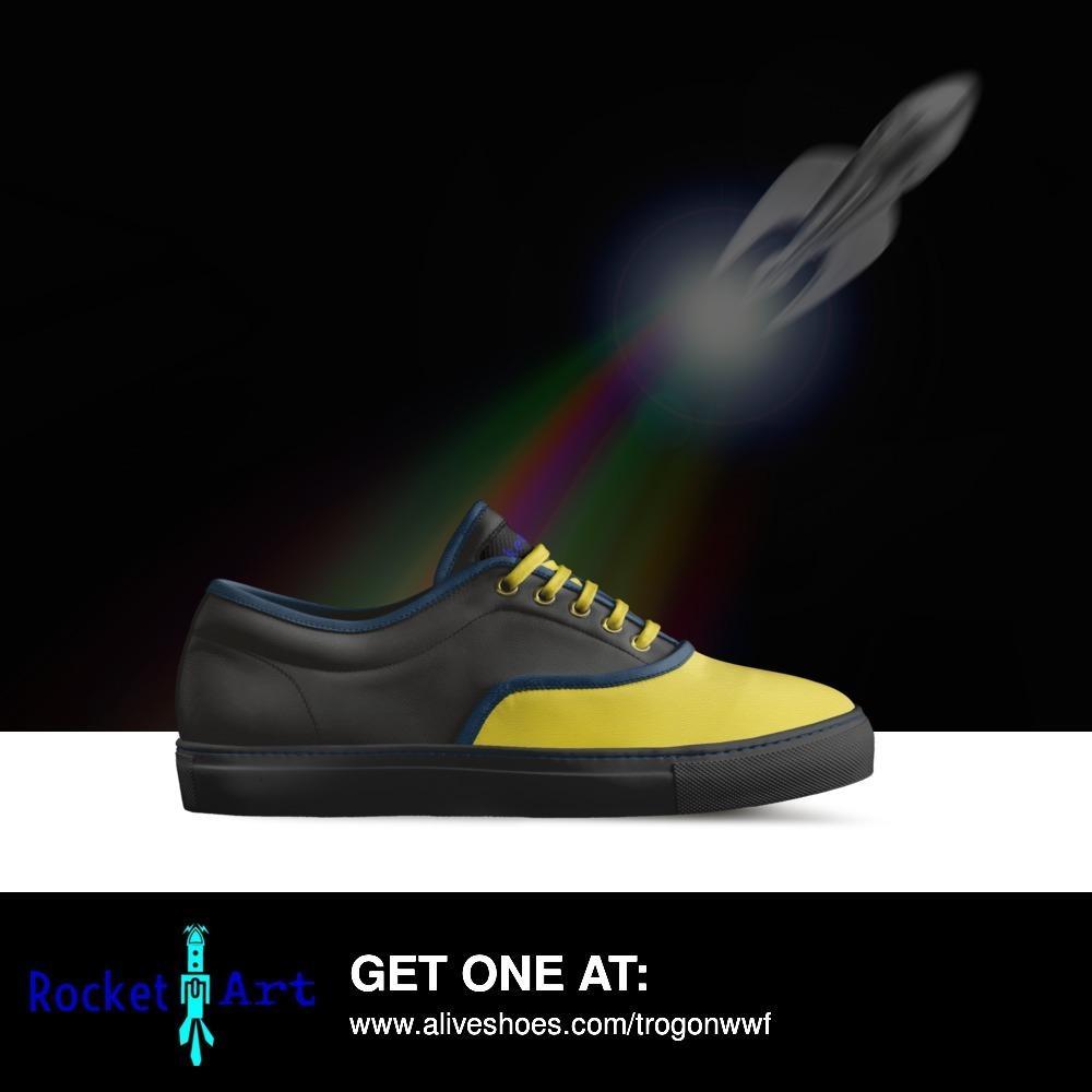 Everyone starts somewhere! No shoe company started out offering 100 options. The more we sell, the more designs we release! Please help us grow!!