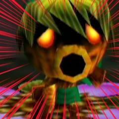 激ハゲ君のタケダです。\マナー良くゲームを楽しむ事をもっとーにby師匠