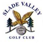Slade Valley Golf (@sladevalleygc) 's Twitter Profile Photo Slade Valley Golf (@sladevalleygc) 's Twitter Profile Photo