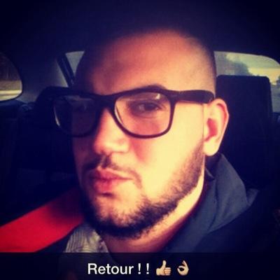 jimmy_deuxfois's profile picture. Il ne faut pas attendre d'être parfait pour commencer quelque chose de bien !