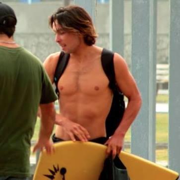 AlanMunoz7am's profile picture. Bodyboarder Profesional