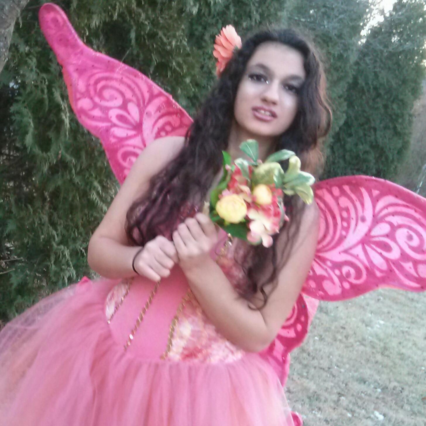 ThePartyFairie's profile picture. Enchanted birthdays & more for girls age 5 & up! Fairies, Mermaids,Tea Parties, dress up & other magical Fun! Serving Villages in the Delaware Valley & beyond!