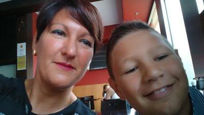 lfeijoo25's profile picture. Orensana de nacemento,  viguesa de adopción e amesá de corazón.