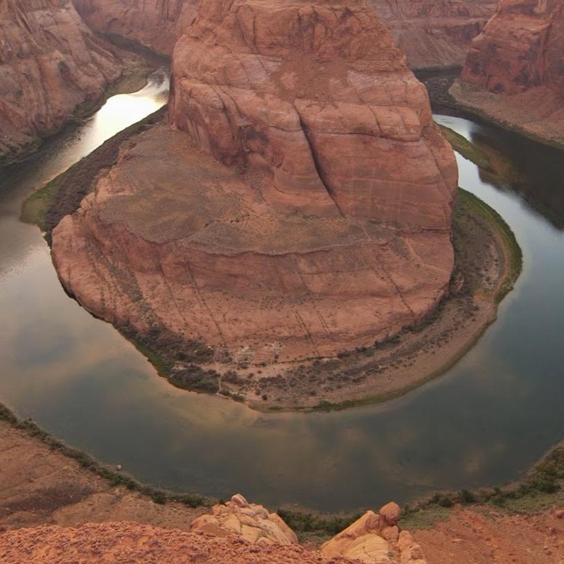 We'll make you an expert about water in the Southwest. Build your own documentary, watch ours on Amazon Prime and much more.