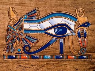 welcome to modern day Egypt... with a twist, the Egyptian gods from myths and legends walk among us...