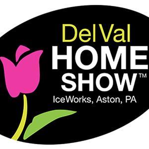 Imagine the possibilities for your home (inside and out) at the #DelValHomeShow April 1-3 at the @IceWorksComplex. FREE admission all three days!
