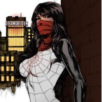 Silk (@secondbitten) 's Twitter Profile