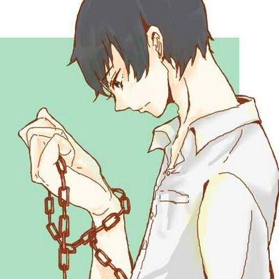現在七つの大罪がメイン(キンディア・オールキャラ)/アンリミ絶チル（ヒノ葉・早兵・賢皆）/忍たま/艦これ(龍田、時雨)/ＳＩＲＥＮ/クロックタワー１２ＧＨ/他、色々つぶやいてます。趣味のあいそうな方お気軽にフォローしてください。（※腐有、18歳以上）誤字は通常運転。鍵はつけたりはずしたり