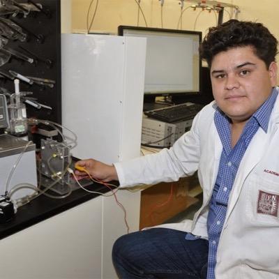 Estebann_se's profile picture. Estudiante del IPN. Gamer y exentrico.