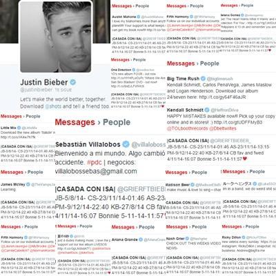 DMSfandoms's profile picture. 